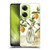 Haley Bush Floral Painting Lemon Branch Vase Soft Gel Case for OnePlus Nord CE 3 Lite 5G