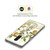 Haley Bush Floral Painting Lemon Branch Vase Soft Gel Case for OnePlus Nord CE 3 Lite 5G