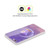 Rachel Anderson Pixies Lavender Moon Soft Gel Case for OPPO Reno11 F 5G / F25 Pro 5G