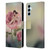 Rachel Anderson Pixies Rose Leather Book Wallet Case Cover For Samsung Galaxy M14 5G