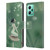 Rachel Anderson Pixies Lily Of The Valley Leather Book Wallet Case Cover For Xiaomi Redmi Note 12 5G