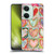 Haley Bush Pattern Painting Hearts Soft Gel Case for OnePlus Nord 3 5G