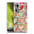Haley Bush Pattern Painting Hearts Soft Gel Case for OPPO Reno11