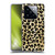 Haley Bush Pattern Painting Leopard Print Soft Gel Case for Xiaomi 14 Pro