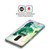 Green Lantern DC Comics Comic Book Covers Flight Soft Gel Case for OnePlus 12R