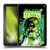 Green Lantern DC Comics Comic Book Covers Emerald Twilight Soft Gel Case for Amazon Fire HD 8/Fire HD 8 Plus 2020