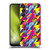Trolls World Tour Assorted Pop Rock Pattern Soft Gel Case for Samsung Galaxy A25 5G