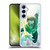 Green Lantern DC Comics Comic Book Covers Flight Soft Gel Case for Samsung Galaxy A55 5G