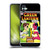 Green Lantern DC Comics Comic Book Covers Sinestro Soft Gel Case for Samsung Galaxy M04 5G / A04e