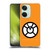 Green Lantern DC Comics Lantern Corps Orange Soft Gel Case for OnePlus Nord 3 5G