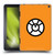 Green Lantern DC Comics Lantern Corps Orange Soft Gel Case for Amazon Fire HD 8/Fire HD 8 Plus 2020