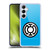 Green Lantern DC Comics Lantern Corps Blue Soft Gel Case for Samsung Galaxy A55 5G