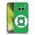 Green Lantern DC Comics Logos Classic Soft Gel Case for Nothing Phone (2a)