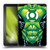 Green Lantern DC Comics Logos Uniform Soft Gel Case for Amazon Fire HD 8/Fire HD 8 Plus 2020