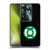 Green Lantern DC Comics Logos Black Soft Gel Case for OPPO Reno11 F 5G / F25 Pro 5G