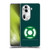 Green Lantern DC Comics Logos Classic 2 Soft Gel Case for OPPO Reno11 Pro