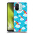 Trolls World Tour Rainbow Bffs Rainbow Cloud Pattern Soft Gel Case for Xiaomi Redmi 12C