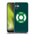 Green Lantern DC Comics Logos Classic 2 Soft Gel Case for Samsung Galaxy M04 5G / A04e