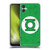 Green Lantern DC Comics Logos Classic Distressed Look Soft Gel Case for Samsung Galaxy M04 5G / A04e