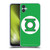 Green Lantern DC Comics Logos Classic Soft Gel Case for Samsung Galaxy M04 5G / A04e