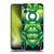 Green Lantern DC Comics Logos Uniform Soft Gel Case for Samsung Galaxy M04 5G / A04e