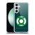 Green Lantern DC Comics Logos Classic 2 Soft Gel Case for Samsung Galaxy S23 FE 5G