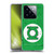 Green Lantern DC Comics Logos Classic Distressed Look Soft Gel Case for Xiaomi 14 Pro