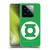 Green Lantern DC Comics Logos Classic Soft Gel Case for Xiaomi 14 Pro