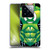 Green Lantern DC Comics Logos Uniform Soft Gel Case for Xiaomi 14 Pro