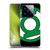 Green Lantern DC Comics Logos Oversized Soft Gel Case for Xiaomi 14 Pro