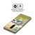 The Flintstones Characters Bambam Rubble Soft Gel Case for Nothing Phone (2a)