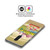 The Flintstones Characters Stone Car Soft Gel Case for OnePlus 12R