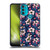 Katerina Kirilova Art Blossom Soft Gel Case for Motorola Moto G71 5G