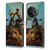 Frank Frazetta Fantasy Indomitable Leather Book Wallet Case Cover For OnePlus 11 5G