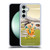 The Flintstones Characters Fred Flintstones Soft Gel Case for Samsung Galaxy S23 FE 5G