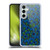Katerina Kirilova Art Blue Cornflowers Soft Gel Case for Samsung Galaxy S23 FE 5G