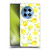 Katerina Kirilova Fruits & Foliage Patterns Lemons Soft Gel Case for OnePlus 12R