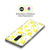 Katerina Kirilova Fruits & Foliage Patterns Lemons Soft Gel Case for OnePlus 12R