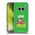 The Flintstones Graphics Drive Green Soft Gel Case for Nothing Phone (2a)