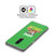 The Flintstones Graphics Drive Green Soft Gel Case for OnePlus 12R