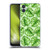 Katerina Kirilova Fruits & Foliage Patterns Monstera Soft Gel Case for Samsung Galaxy M04 5G / A04e