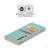 The Flintstones Graphics Family Soft Gel Case for Xiaomi 14 Pro