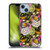 Katerina Kirilova Graphics Robins In The Garden Soft Gel Case for Apple iPhone 14 Plus