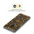 Katerina Kirilova Graphics Rabbits Soft Gel Case for Nothing Phone (2a)