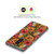Katerina Kirilova Graphics Robins And Dahlias Soft Gel Case for OnePlus 12R