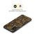 Katerina Kirilova Graphics Rabbits Soft Gel Case for Samsung Galaxy A25 5G