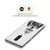LouiJoverArt Black And White Plumage Soft Gel Case for OnePlus 12R