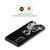 LouiJoverArt Black And White Sensitive Man Soft Gel Case for Samsung Galaxy A35 5G