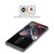 Infinite Crisis Characters Cyborg Soft Gel Case for OnePlus Nord CE 3 Lite 5G