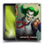 Infinite Crisis Characters Gaslight Joker Soft Gel Case for Amazon Fire HD 8/Fire HD 8 Plus 2020